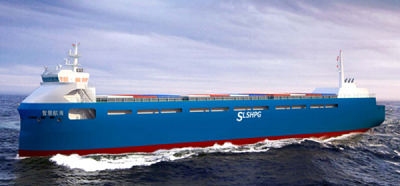 14 “智飞”号，300TEU集装箱船 2 - 副本.png